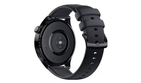 Watch 3 | Smart watch | NFC | GPS (satellite) | AMOLED | Touchscreen | 1.43" | Activity monitoring 24/7 | Waterproof | Bluetooth Watch 3 | Smart watch | NFC | GPS (satellite) | AMOLED | Touchscreen | 1.43" | Activity monitoring 24/7 | Waterproof | Bluetooth