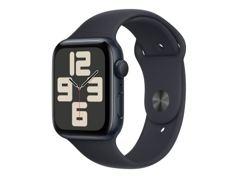 Watch SE | Inteligentny zegarek | GPS (satelitarny) | Retina LTPO OLED | 44 mm | Wodoodporny Watch SE | Inteligentny zegarek | GPS (satelitarny) | Retina LTPO OLED | 44 mm | Wodoodporny