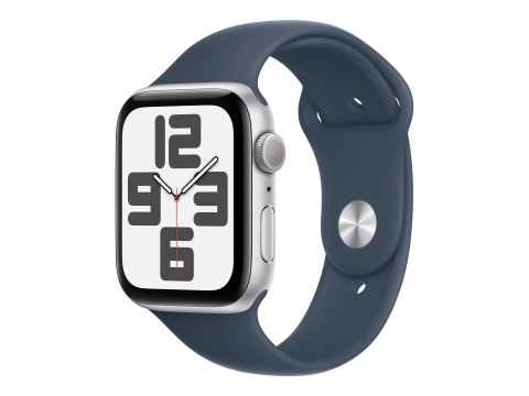 Watch SE | Inteligentny zegarek | GPS (satelitarny) | Retina LTPO OLED | 44 mm | Wodoodporny Watch SE | Inteligentny zegarek | GPS (satelitarny) | Retina LTPO OLED | 44 mm | Wodoodporny