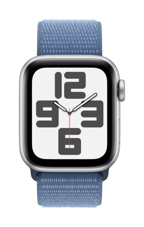 Watch SE | Smart watch | GPS (satellite) | Retina LTPO OLED | 40mm | Waterproof Watch SE | Smart watch | GPS (satellite) | Retina LTPO OLED | 40mm | Waterproof