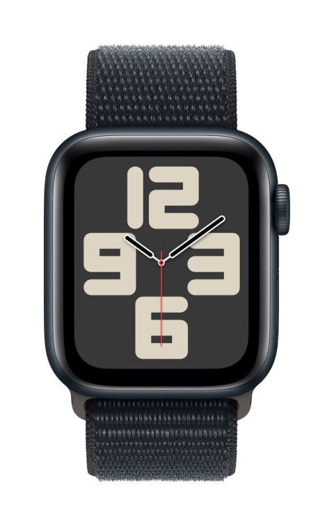 Watch SE | Smart watch | GPS (satellite) | Retina LTPO OLED | 40mm | Waterproof Watch SE | Smart watch | GPS (satellite) | Retina LTPO OLED | 40mm | Waterproof