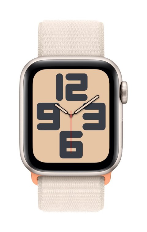 Watch SE | Smart watch | GPS (satellite) | Retina LTPO OLED | 40mm | Waterproof Watch SE | Smart watch | GPS (satellite) | Retina LTPO OLED | 40mm | Waterproof