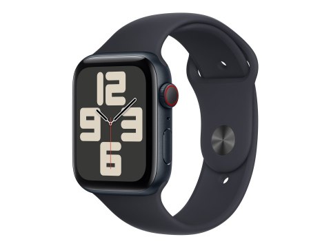 Watch SE | Smart watch | GPS (satellite) | Retina LTPO OLED | 44mm | Waterproof Watch SE | Smart watch | GPS (satellite) | Retina LTPO OLED | 44mm | Waterproof