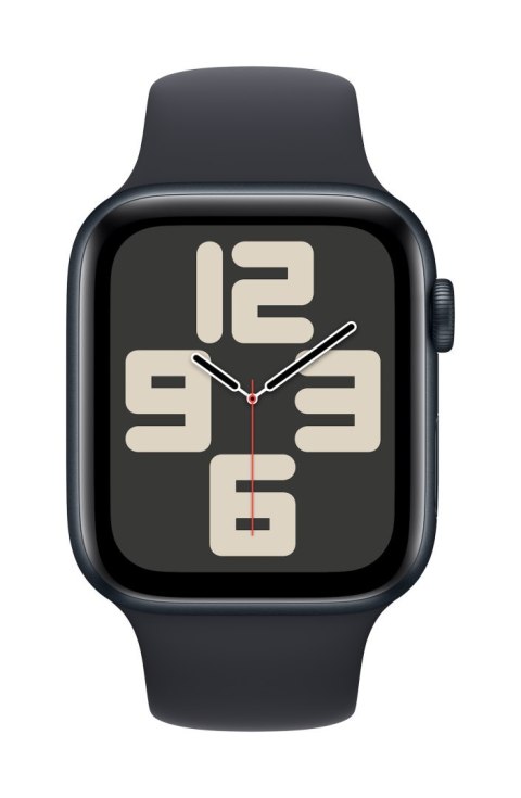 Watch SE | Smart watch | GPS (satellite) | Retina LTPO OLED | 44mm | Waterproof Watch SE | Smart watch | GPS (satellite) | Retina LTPO OLED | 44mm | Waterproof