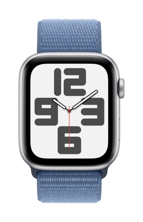 Watch SE | Smart watch | GPS (satellite) | Retina LTPO OLED | 44mm | Waterproof Watch SE | Smart watch | GPS (satellite) | Retina LTPO OLED | 44mm | Waterproof
