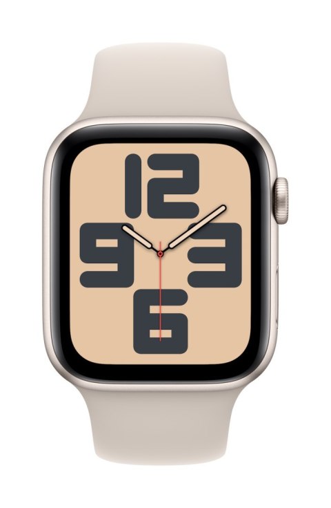 Watch SE | Smart watch | GPS (satellite) | Retina LTPO OLED | 44mm | Waterproof Watch SE | Smart watch | GPS (satellite) | Retina LTPO OLED | 44mm | Waterproof