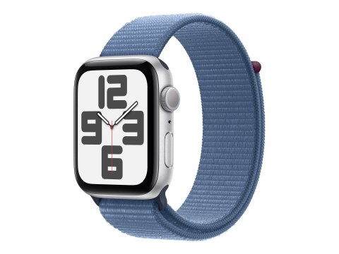 Watch SE | Smart watch | GPS (satellite) | Retina LTPO OLED | 44mm | Waterproof Watch SE | Smart watch | GPS (satellite) | Retina LTPO OLED | 44mm | Waterproof