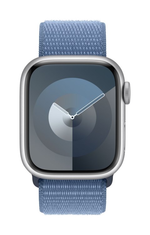 Watch Series 9 | Smart watch | GPS (satellite) | Always-On Retina | 41mm | Waterproof Watch Series 9 | Smart watch | GPS (satellite) | Always-On Retina | 41mm | Waterproof