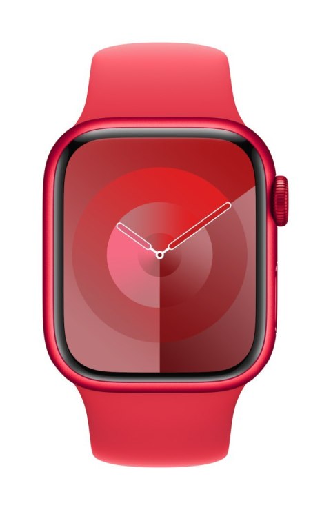 Watch Series 9 | Smart watch | GPS (satellite) | Always-On Retina | 41mm | Waterproof Watch Series 9 | Smart watch | GPS (satellite) | Always-On Retina | 41mm | Waterproof