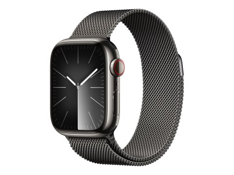 Watch Series 9 | Smart watch | GPS (satellite) | Always-On Retina | 41mm | Waterproof Watch Series 9 | Smart watch | GPS (satellite) | Always-On Retina | 41mm | Waterproof
