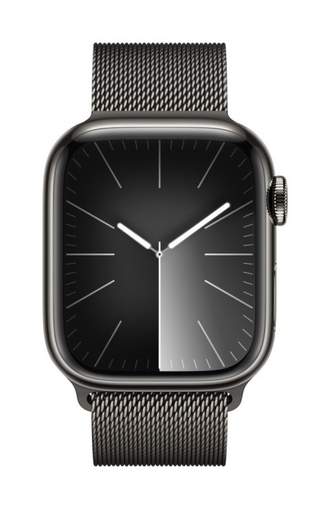 Watch Series 9 | Smart watch | GPS (satellite) | Always-On Retina | 41mm | Waterproof Watch Series 9 | Smart watch | GPS (satellite) | Always-On Retina | 41mm | Waterproof