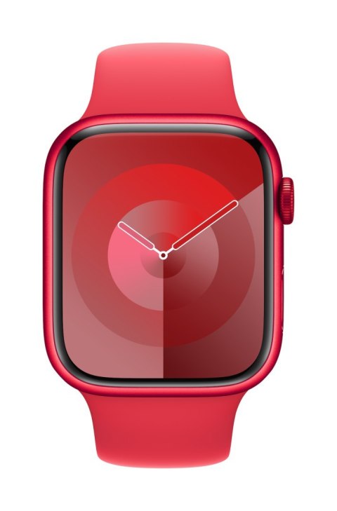 Watch Series 9 | Smart watch | GPS (satellite) | Always-On Retina | 45mm | Waterproof Watch Series 9 | Smart watch | GPS (satellite) | Always-On Retina | 45mm | Waterproof