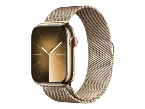 Watch Series 9 | Smart watch | GPS (satellite) | Always-On Retina | 45mm | Waterproof Watch Series 9 | Smart watch | GPS (satellite) | Always-On Retina | 45mm | Waterproof