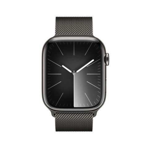 Watch Series 9 | Smart watch | GPS (satellite) | Retina always-on | 45 mm | Waterproof Watch Series 9 | Smart watch | GPS (satellite) | Retina always-on | 45 mm | Waterproof
