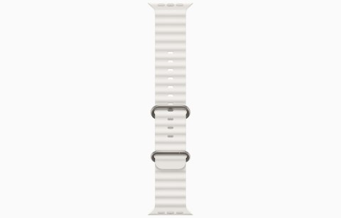 Watch Ultra 2 | Inteligentny zegarek | GPS (satelitarny) | Zawsze włączony wyświetlacz | 49 mm | Wodoodporny Watch Ultra 2 | Inteligentny zegarek | GPS (satelitarny) | Zawsze włączony wyświetlacz | 49 mm | Wodoodporny
