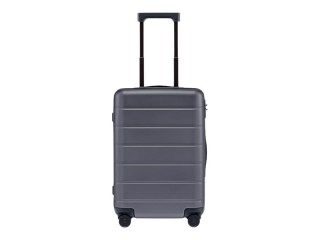 XNA4104GL Bagaż Classic | Walizka | Szary | Wysokiej jakości polimer