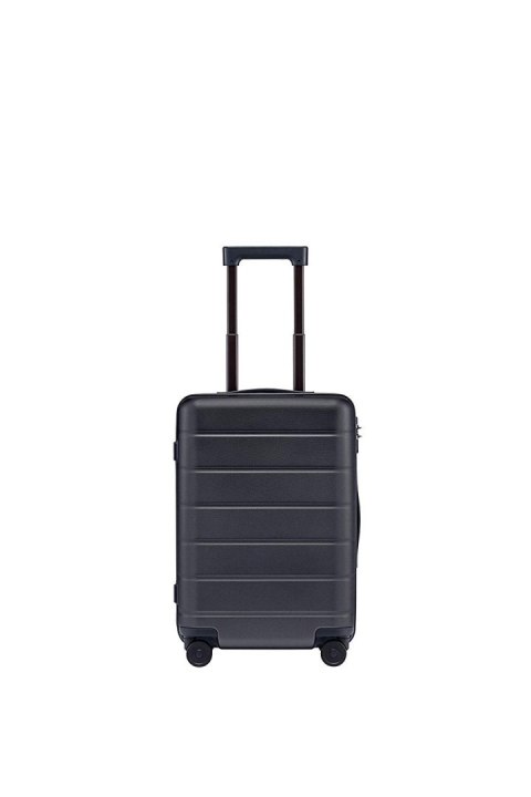 XNA4115GL Bagaż Classic | Walizka | Czarny | Wysokiej jakości polimer XNA4115GL Bagaż Classic | Walizka | Czarny | Wysokiej jakości polimer