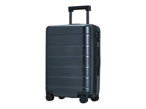 XNA4115GL Bagaż Classic | Walizka | Czarny | Wysokiej jakości polimer XNA4115GL Bagaż Classic | Walizka | Czarny | Wysokiej jakości polimer
