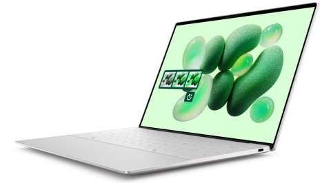 XPS 13 9345 | Platinum | 13,4 " | FHD+ | 1920 x 1200 pikseli | Anti-glare | Snapdragon X Elite | X1E-80-100 | 16 GB | LPDDR5X | XPS 13 9345 | Platinum | 13,4 " | FHD+ | 1920 x 1200 pikseli | Anti-glare | Snapdragon X Elite | X1E-80-100 | 16 GB | LPDDR5X |