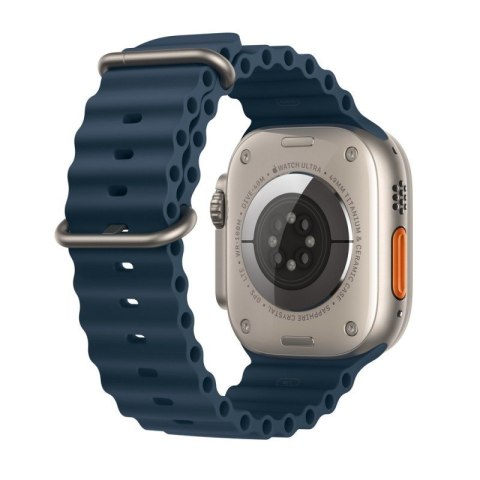Watch Ultra 2 | Smart watch | GPS (satellite) | Retina LTPO OLED | 49 mm | Waterproof Watch Ultra 2 | Smart watch | GPS (satellite) | Retina LTPO OLED | 49 mm | Waterproof