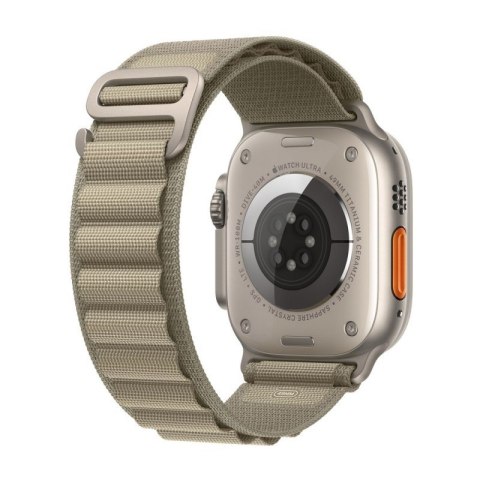Watch Ultra 2 | Smart watch | GPS (satellite) | Retina LTPO OLED always-on | 49 mm | Waterproof Watch Ultra 2 | Smart watch | GPS (satellite) | Retina LTPO OLED always-on | 49 mm | Waterproof