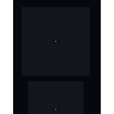 Whirlpool Black | Electronic | A | 4 | WVH 92 K/1 | Induction hob with built-in hood Whirlpool Black | Electronic | A | 4 | WVH 92 K/1 | Induction hob with built-in hood