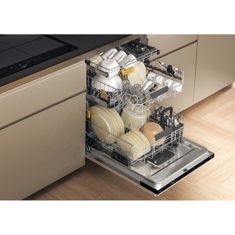 Whirlpool Dishwasher | WH8IPB14AM6L0 | Built-in | Width 59.8 cm | Number of place settings 14 | Number of programs 10 | Energy e Whirlpool Dishwasher | WH8IPB14AM6L0 | Built-in | Width 59.8 cm | Number of place settings 14 | Number of programs 10 | Energy e