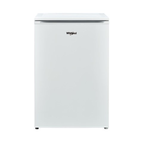 Whirlpool Freezer | W55ZM 112 W 2 N | Energy efficiency class E | Upright | Free standing | Height 83.8 cm | Total net capacity Whirlpool Freezer | W55ZM 112 W 2 N | Energy efficiency class E | Upright | Free standing | Height 83.8 cm | Total net capacity