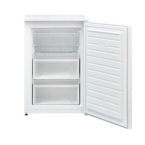 Whirlpool Freezer | W55ZM 112 W 2 N | Energy efficiency class E | Upright | Free standing | Height 83.8 cm | Total net capacity Whirlpool Freezer | W55ZM 112 W 2 N | Energy efficiency class E | Upright | Free standing | Height 83.8 cm | Total net capacity
