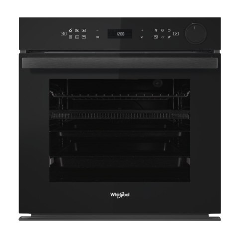 Whirlpool Oven | AKZ9S 8270 FB | 73 L | Electric | Hydrolytic/Pyrolysis | Electronic | Steam function | Convection | Height 59.5 Whirlpool Oven | AKZ9S 8270 FB | 73 L | Electric | Hydrolytic/Pyrolysis | Electronic | Steam function | Convection | Height 59.5