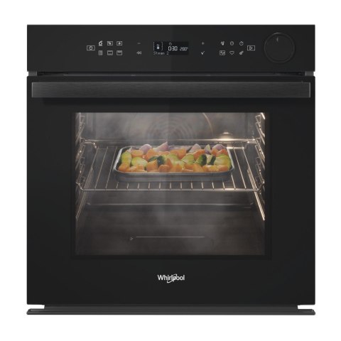 Whirlpool Oven | AKZ9S 8270 FB | 73 L | Electric | Hydrolytic/Pyrolysis | Electronic | Steam function | Convection | Height 59.5 Whirlpool Oven | AKZ9S 8270 FB | 73 L | Electric | Hydrolytic/Pyrolysis | Electronic | Steam function | Convection | Height 59.5