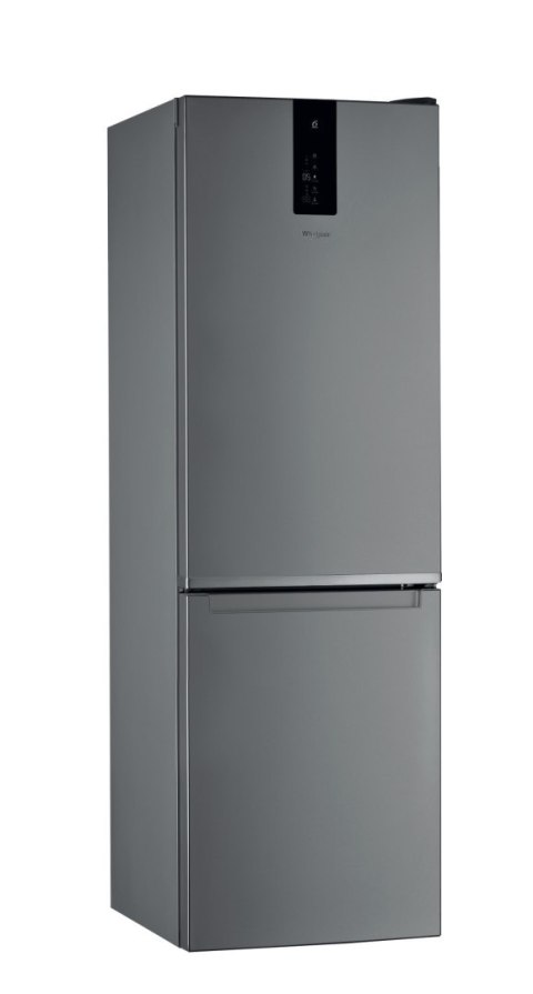 Whirlpool Refrigerator | W9M 841A OX | Energy efficiency class C | Free standing | Combi | Height 188.9 cm | No Frost system | F Whirlpool Refrigerator | W9M 841A OX | Energy efficiency class C | Free standing | Combi | Height 188.9 cm | No Frost system | F