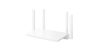 WiFi AX2 | 802.11ax | 300+1201 Mbit/s | 10/100/1000 Mbit/s | Ethernet LAN (RJ-45) ports 3 | Mesh Support Yes | MU-MiMO Yes | No