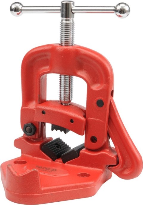 Yato Bench Pipe Vice 2 YT-6510 Product dimensions10 x 5 x 3 cm; Yato Bench Pipe Vice 2 YT-6510 Product dimensions10 x 5 x 3 cm;