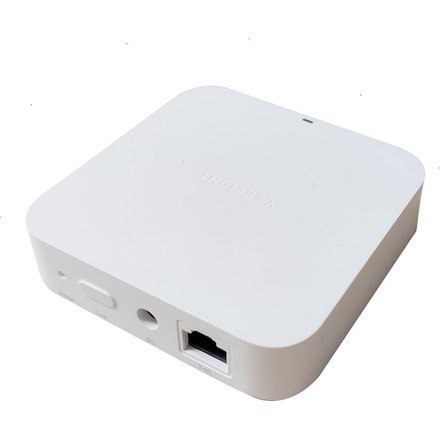 Yeelight | BLE Mesh Gateway Yeelight | BLE Mesh Gateway