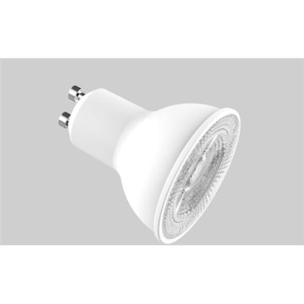 Yeelight | Smart Bulb | GU10 W1 (Dimmable) | 350 lm | 4.8 W | 2700 K | 15000 h | LED | 220-240 V Yeelight | Smart Bulb | GU10 W1 (Dimmable) | 350 lm | 4.8 W | 2700 K | 15000 h | LED | 220-240 V