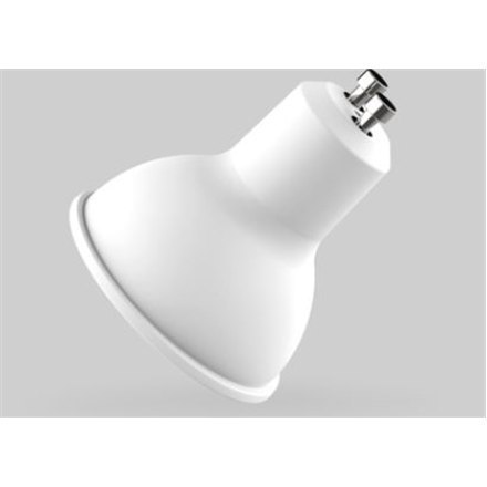 Yeelight | Smart Bulb | GU10 W1 (Dimmable) | 350 lm | 4.8 W | 2700 K | 15000 h | LED | 220-240 V Yeelight | Smart Bulb | GU10 W1 (Dimmable) | 350 lm | 4.8 W | 2700 K | 15000 h | LED | 220-240 V