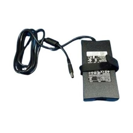Zasilacz Dell 130W (3-pin) z europejskim przewodem zasilającym (Zestaw) Zasilacz Dell 130W (3-pin) z europejskim przewodem zasilającym (Zestaw)