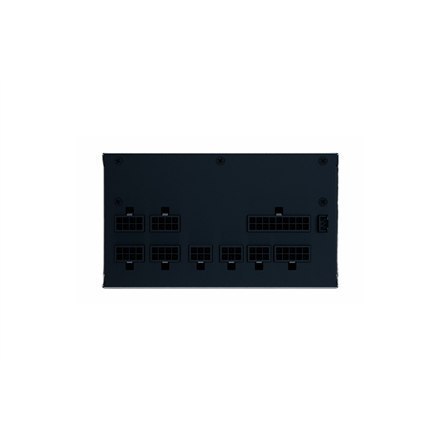 Zasilacz Razer Katana Chroma RGB 850 W | PSU | 80 PLUS Platinum | Moc 850 W | Pełna Modularność | Japońskie kondensatory | Oświe