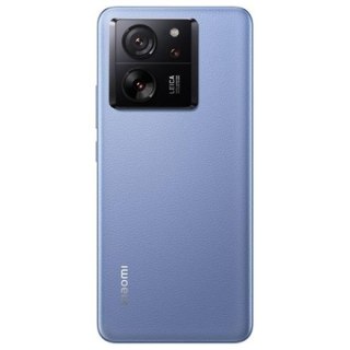Xiaomi | 13T | Alpine Blue | 6.67 " | AMOLED | Mediatek | Dimensity 8200-Ultra (4 nm) | Internal RAM 8 GB | 256 GB | Dual SIM |