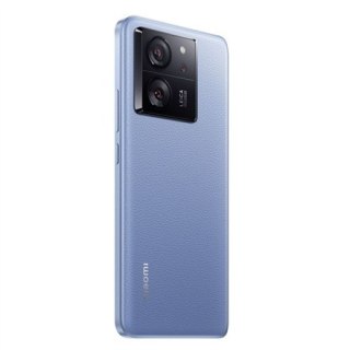 Xiaomi | 13T | Alpine Blue | 6.67 " | AMOLED | Mediatek | Dimensity 8200-Ultra (4 nm) | Internal RAM 8 GB | 256 GB | Dual SIM |