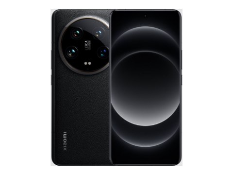 Xiaomi | 14 Ultra | Czarny | 6,73 " | AMOLED | 3200 x 1440 pikseli | Qualcomm | Snapdragon 8 Gen 3 | Wewnętrzna pamięć RAM 16 GB Xiaomi | 14 Ultra | Czarny | 6,73 " | AMOLED | 3200 x 1440 pikseli | Qualcomm | Snapdragon 8 Gen 3 | Wewnętrzna pamięć RAM 16 GB