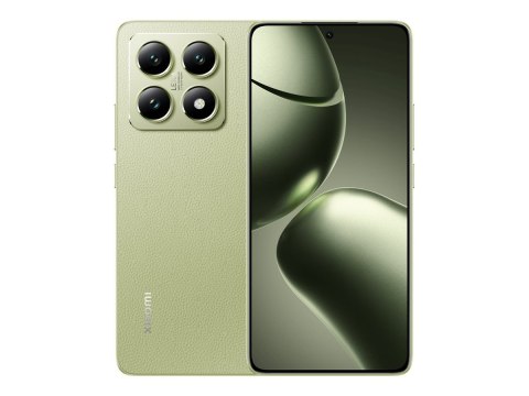 Xiaomi 14T | Lemon Green | 6.67 " | OLED | 1220 x 2712 pixels | Mediatek | Dimensity 8300 Ultra (4 nm) | Internal RAM 12 GB | 25 Xiaomi 14T | Lemon Green | 6.67 " | OLED | 1220 x 2712 pixels | Mediatek | Dimensity 8300 Ultra (4 nm) | Internal RAM 12 GB | 25