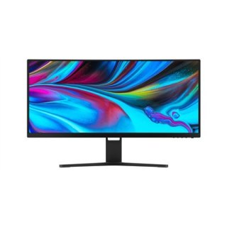 Xiaomi | 30 " | WFHD | 2560 x 1080 | 21:9 | 4 ms | 300 cd/m² | HDMI ports quantity 2 | 200 Hz