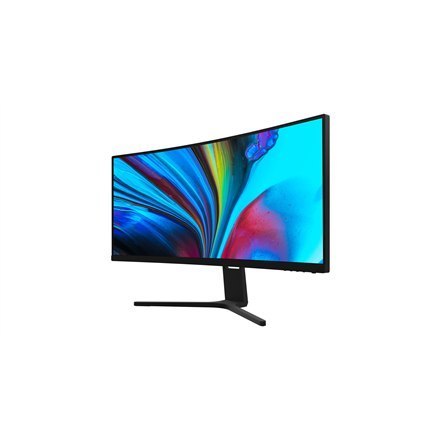 Xiaomi | 30 " | WFHD | 2560 x 1080 | 21:9 | 4 ms | 300 cd/m² | HDMI ports quantity 2 | 200 Hz Xiaomi | 30 " | WFHD | 2560 x 1080 | 21:9 | 4 ms | 300 cd/m² | HDMI ports quantity 2 | 200 Hz