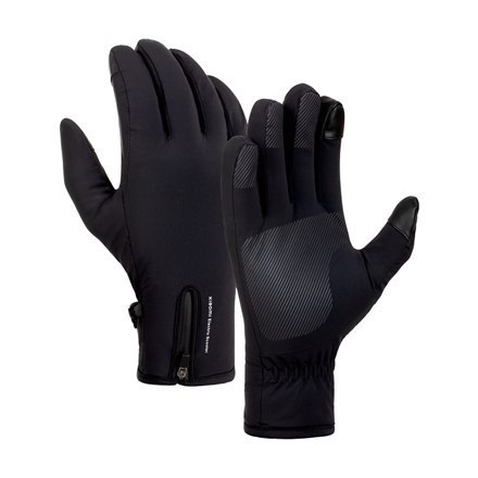 Xiaomi | Electric Scooter Riding Gloves XL | Black Xiaomi | Electric Scooter Riding Gloves XL | Black