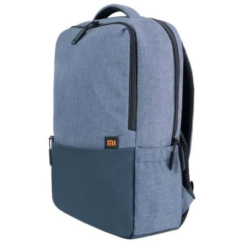 Xiaomi | Fits up to size 15.6 " | Commuter Backpack | Backpack | Light Blue Xiaomi | Fits up to size 15.6 " | Commuter Backpack | Backpack | Light Blue