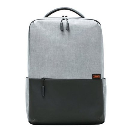 Xiaomi | Fits up to size 15.6 " | Commuter Backpack | Backpack | Light Grey Xiaomi | Fits up to size 15.6 " | Commuter Backpack | Backpack | Light Grey