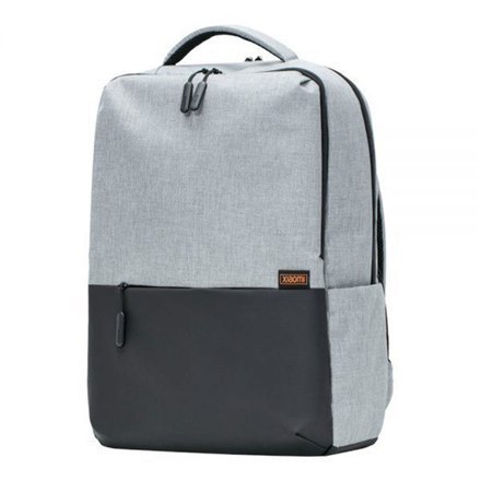 Xiaomi | Fits up to size 15.6 " | Commuter Backpack | Backpack | Light Grey Xiaomi | Fits up to size 15.6 " | Commuter Backpack | Backpack | Light Grey