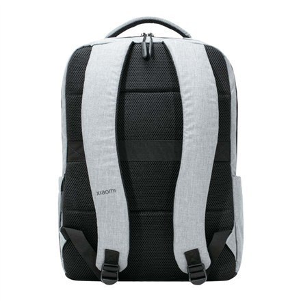 Xiaomi | Fits up to size 15.6 " | Commuter Backpack | Backpack | Light Grey Xiaomi | Fits up to size 15.6 " | Commuter Backpack | Backpack | Light Grey